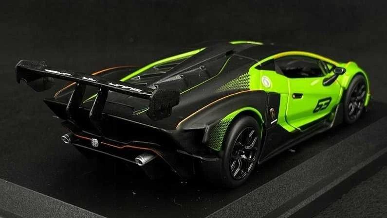 BBURAGO 1:24 automodelis Lamborghini Essenza SCV12, 18-28023