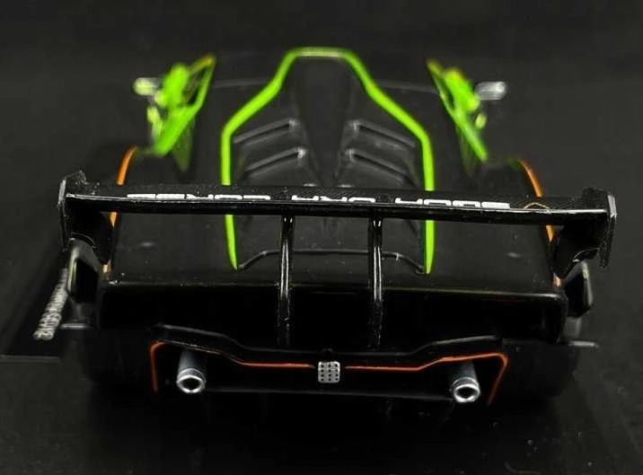BBURAGO 1:24 automodelis Lamborghini Essenza SCV12, 18-28023