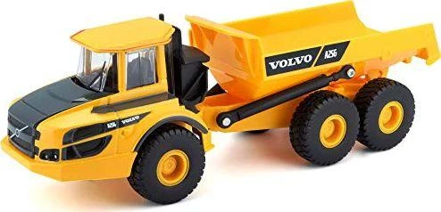 Savivartis Bburago Volvo A25G