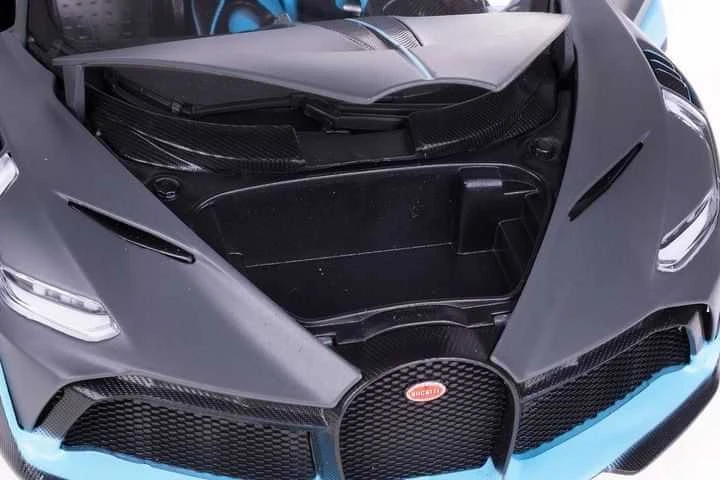 Bburago BURAGO automodelis 1/18 Bugatti Divo, 18-11045