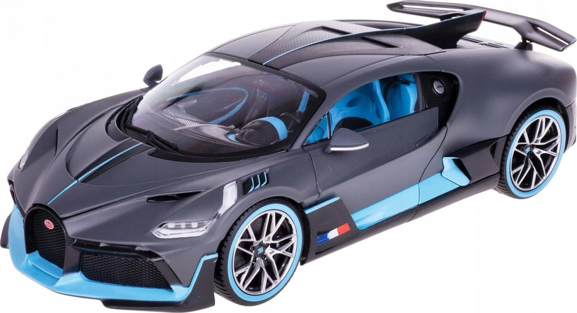 Bburago BURAGO automodelis 1/18 Bugatti Divo, 18-11045