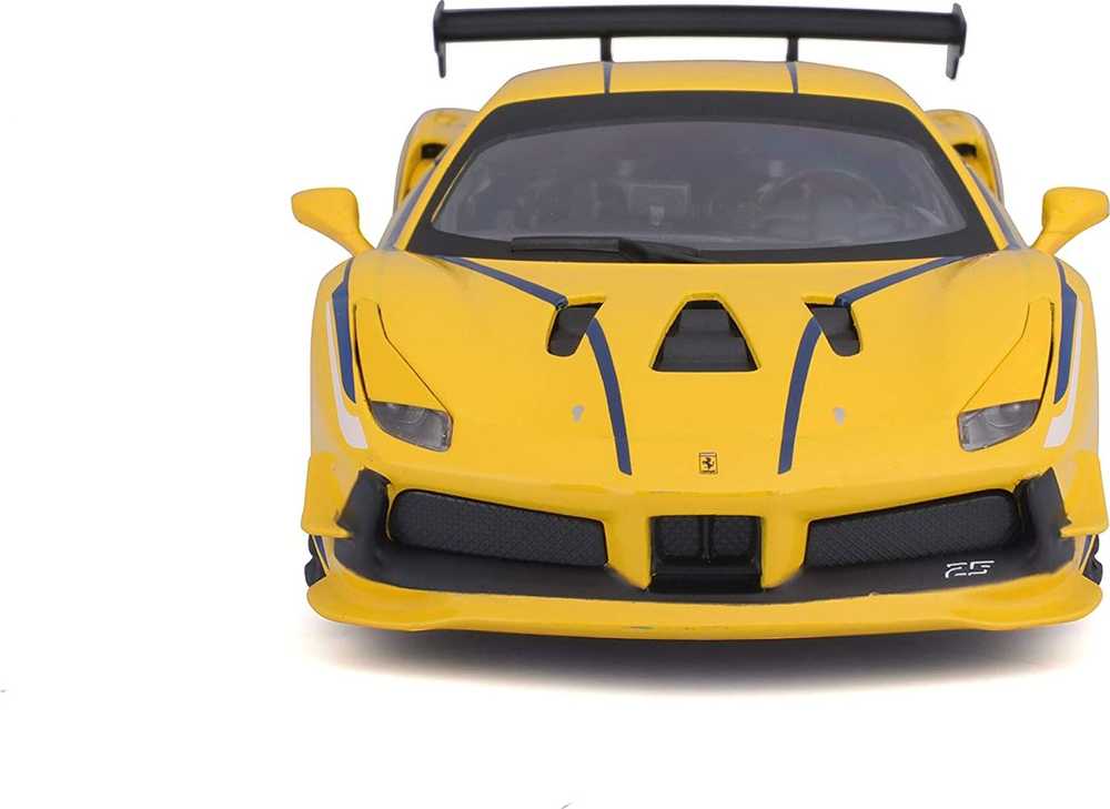 „Bburago Ferrari 488 Challenge“ (394170)