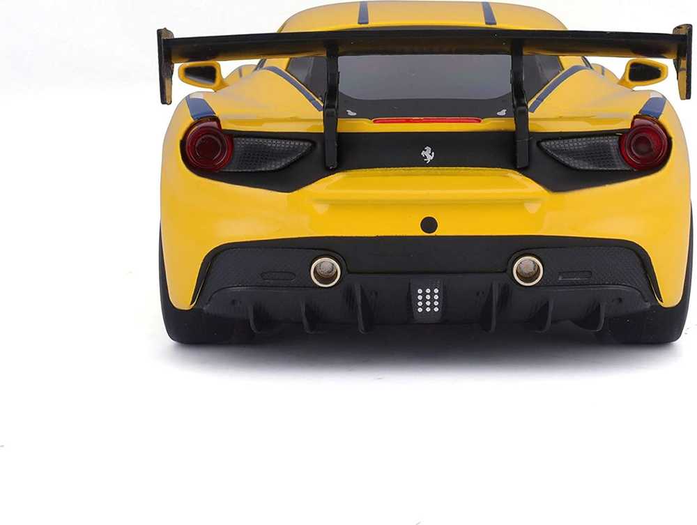 „Bburago Ferrari 488 Challenge“ (394170)
