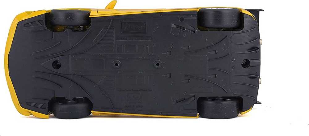 „Bburago Ferrari 488 Challenge“ (394170)
