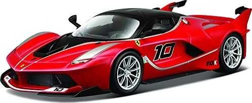 Bburago Automobilio modelis Bburago 18-26301R