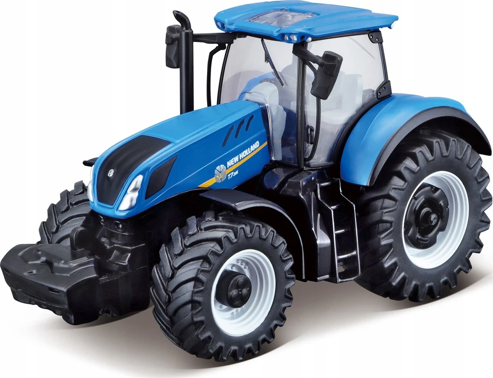 Bburago New Holland T7.315 BBURAGO