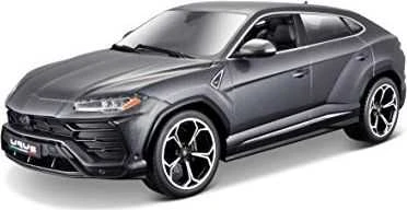 BBURAGO 1:18 automodelis Lamborghini Urus, 18-11042 GY