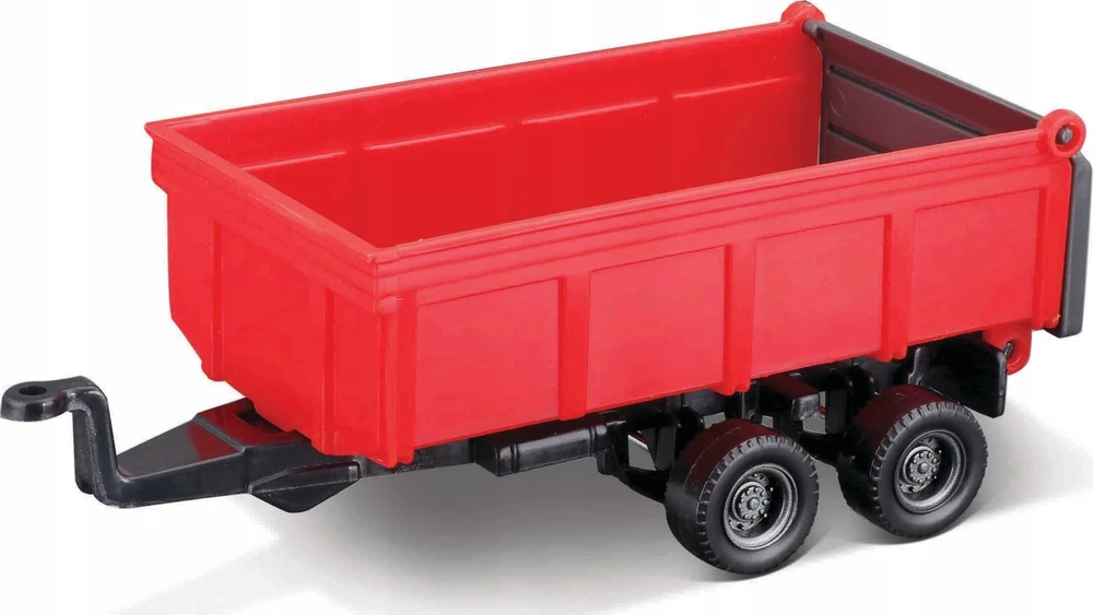 Bburago BBU traktorius MasseyFerguson 10cm 31703 17035