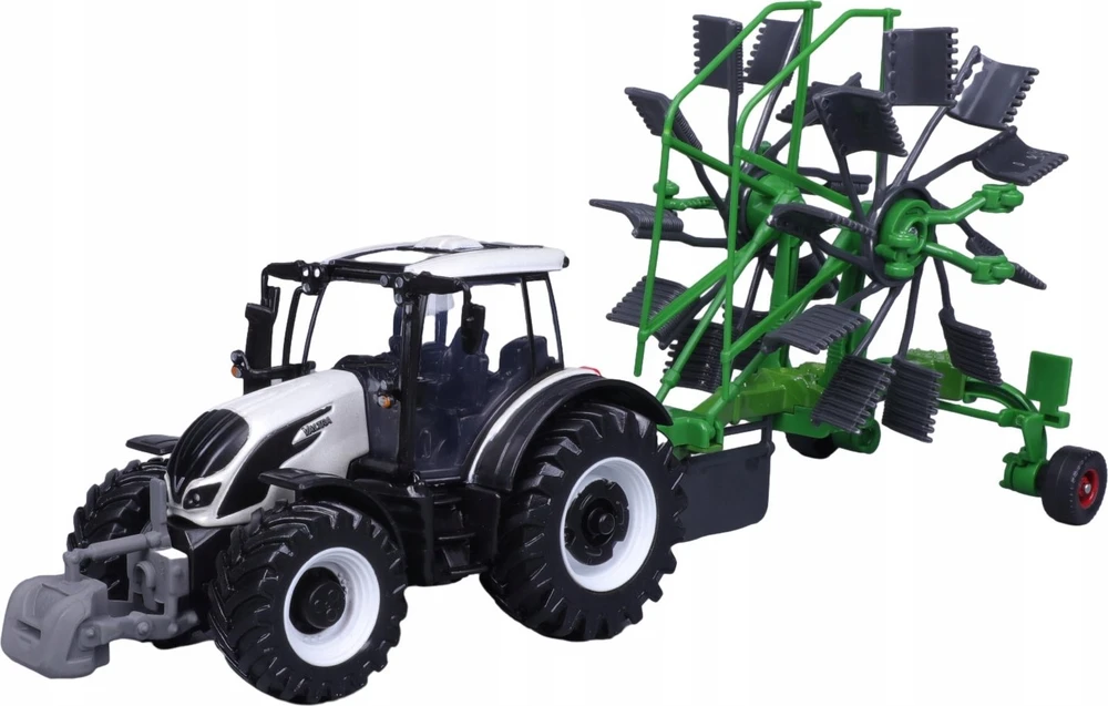 Bburago Valtra N174 BBURAGO