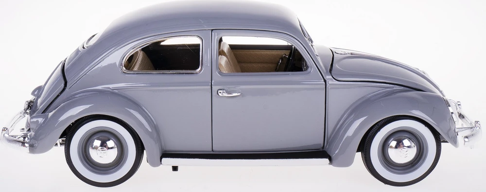Bburago Volkswagen Kafer-Beetle 1:18 BBURAGO