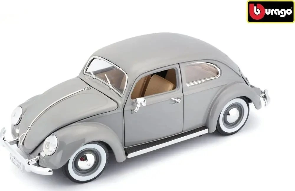 Bburago Volkswagen Kafer-Beetle 1:18 BBURAGO