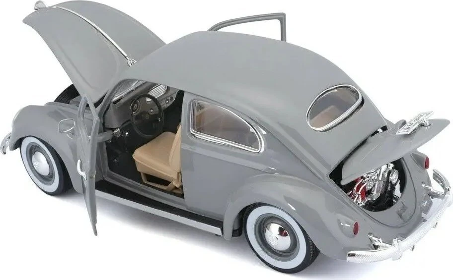 Bburago Volkswagen Kafer-Beetle 1:18 BBURAGO