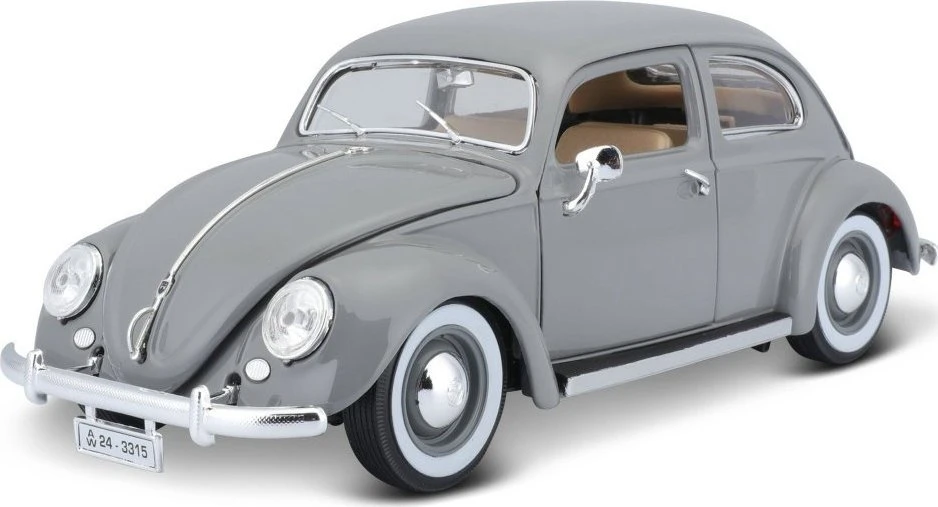 Bburago Volkswagen Kafer-Beetle 1:18 BBURAGO