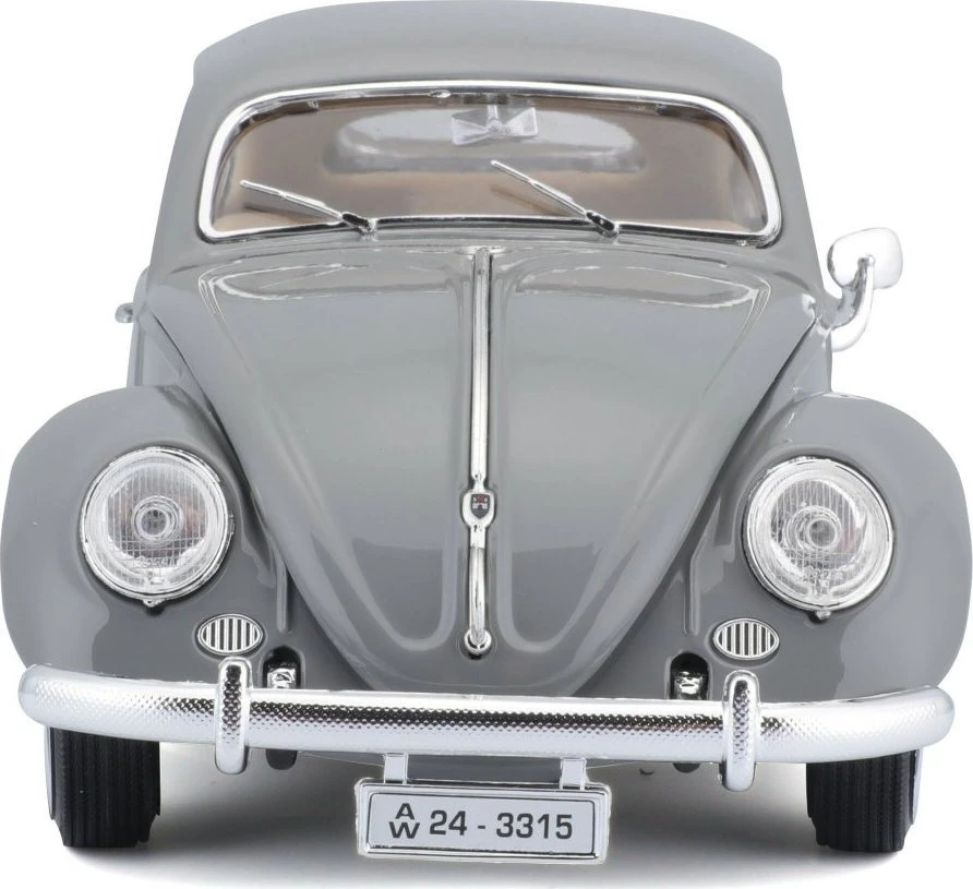 Bburago Volkswagen Kafer-Beetle 1:18 BBURAGO