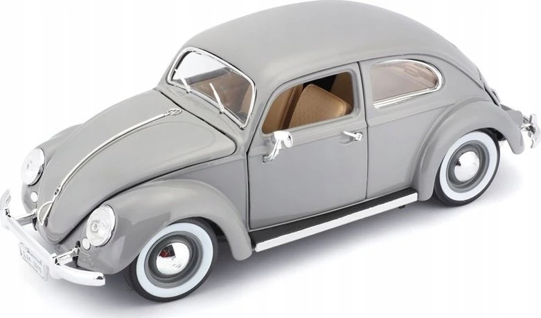 Bburago Volkswagen Kafer-Beetle 1:18 BBURAGO
