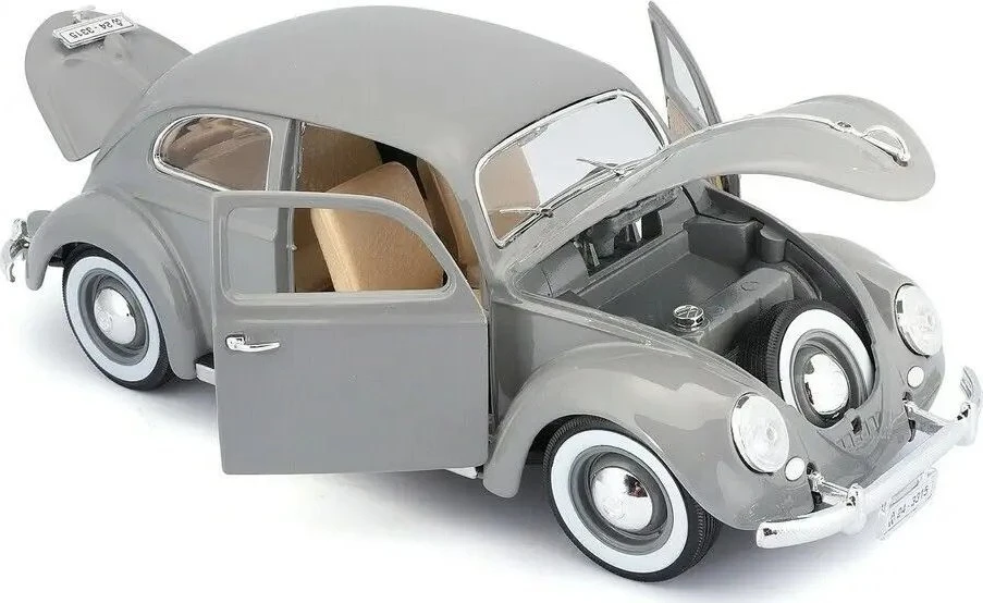 Bburago Volkswagen Kafer-Beetle 1:18 BBURAGO