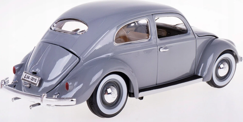 Bburago Volkswagen Kafer-Beetle 1:18 BBURAGO