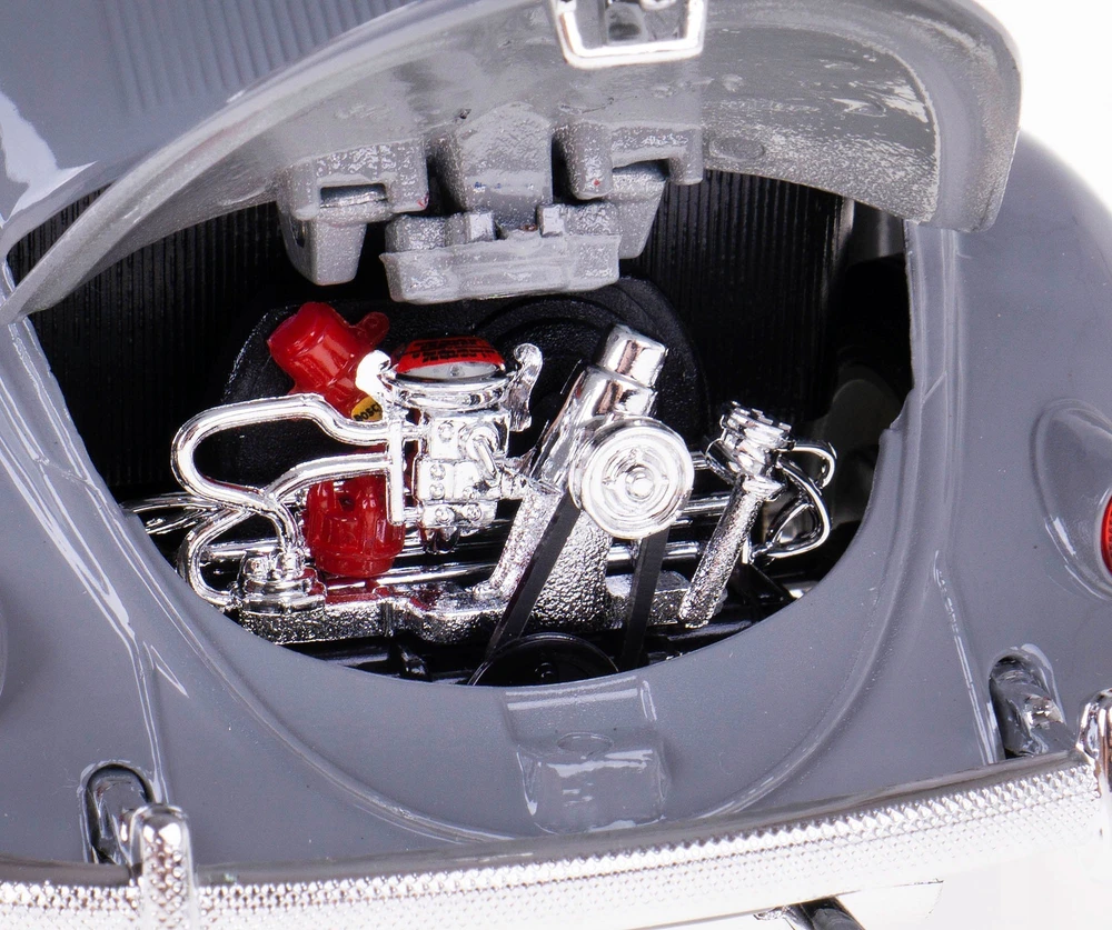 Bburago Volkswagen Kafer-Beetle 1:18 BBURAGO