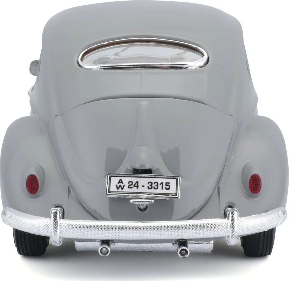 Bburago Volkswagen Kafer-Beetle 1:18 BBURAGO