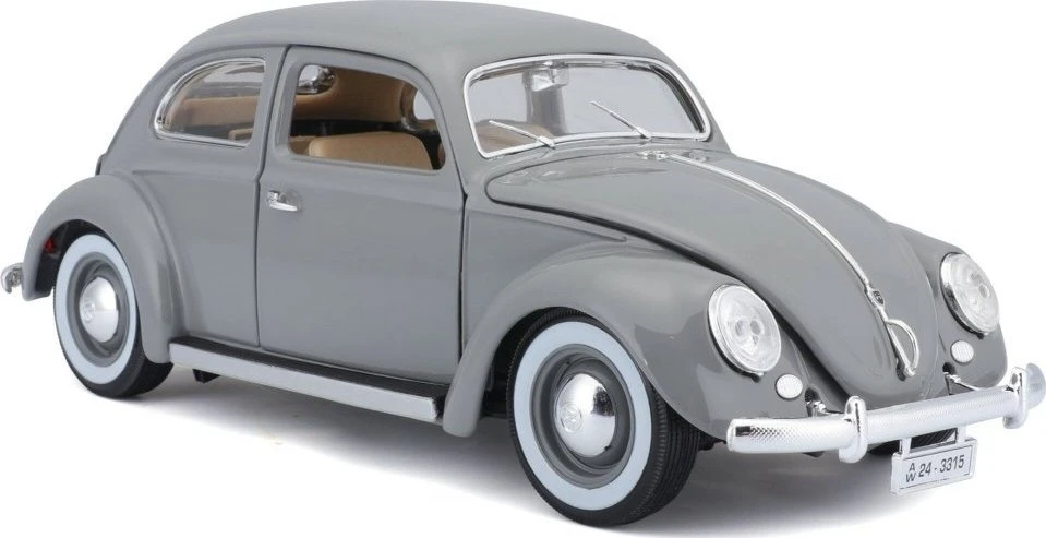 Bburago Volkswagen Kafer-Beetle 1:18 BBURAGO