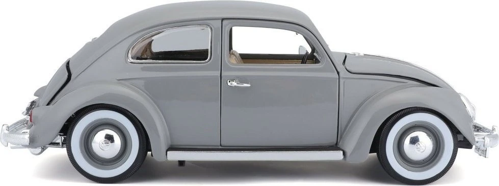 Bburago Volkswagen Kafer-Beetle 1:18 BBURAGO