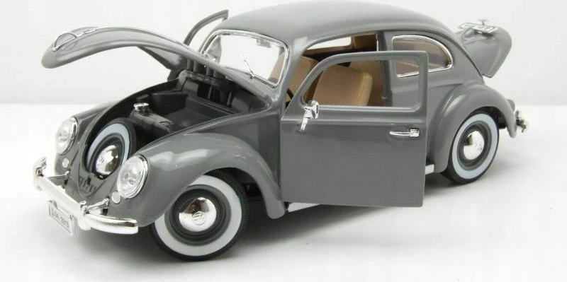 Bburago Volkswagen Kafer-Beetle 1:18 BBURAGO