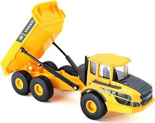 Savivartis Bburago Volvo A25G