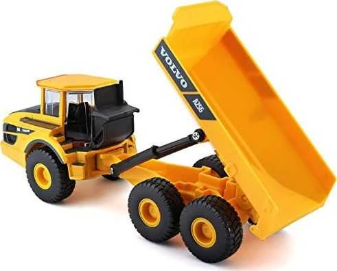 Savivartis Bburago Volvo A25G