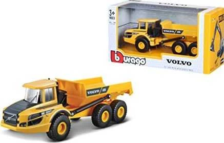 Savivartis Bburago Volvo A25G