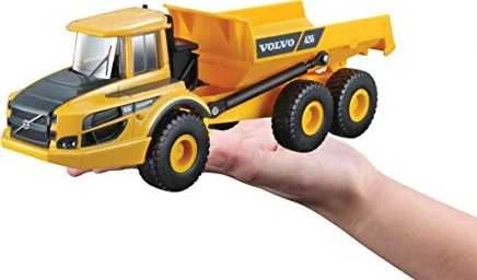 Savivartis Bburago Volvo A25G