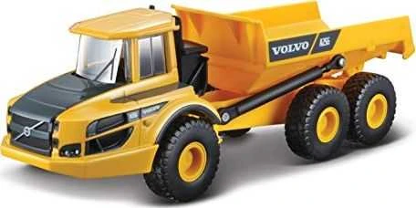 Savivartis Bburago Volvo A25G