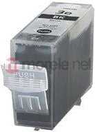 Tusz Canon tusz BCI-3eB Juodas