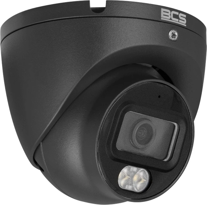 BCS BCS-EA15FR3L3-G apsaugos stebėjimo kamera Skliautas CCTV stebėjimo kamera Lauke 2880 x 1620 pikseliai Lubos