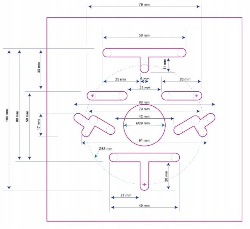 Bcs Universal BCS-ASUM