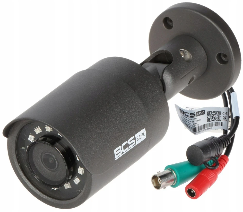 Bcs Basic BCS-B-MT82800
