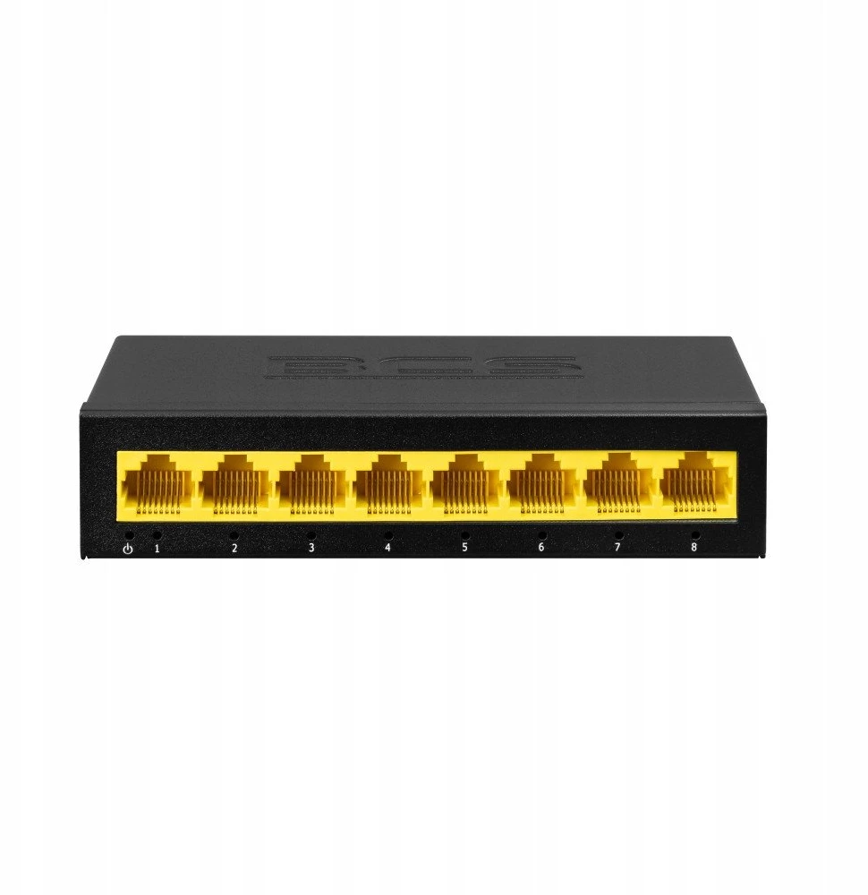 Šakotuvas Bcs Basic BCS-B-S08G