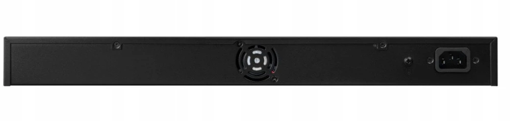 Šakotuvas Bcs Basic BCS-B-SP24G-2SFP-M