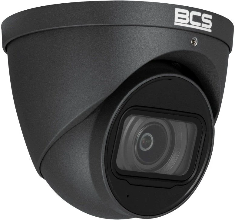 BCS BCS-EA45VSR8-G Bendroji BCS kamera 4w1, 5Mpx