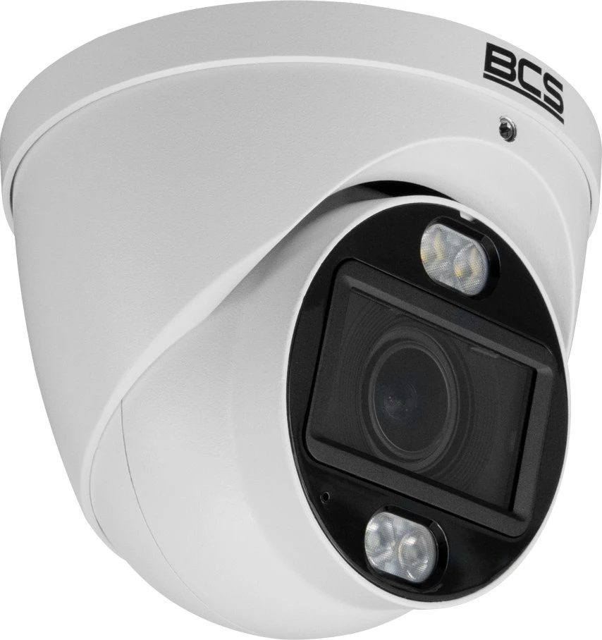BCS Kamera kopułkowa 4w1, 5Mpx -EA45VSR8L6 (BCS-EA45VSR8L6)