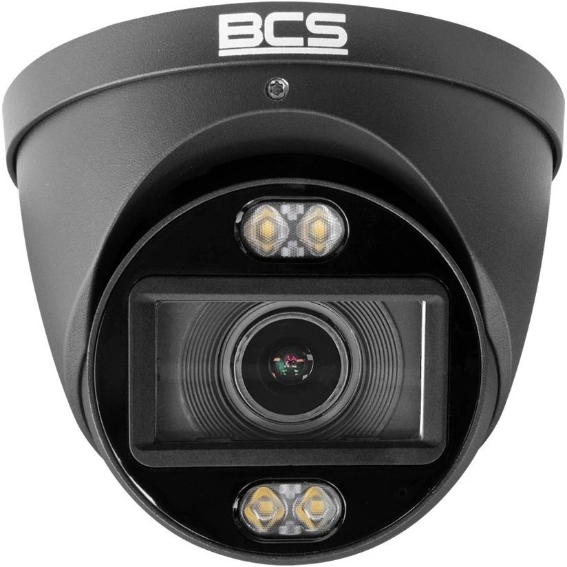 BCS Kamera kopułkowa 4w1, 5Mpx -EA45VSR8L6-G (BCS-EA45VSR8L6-G)