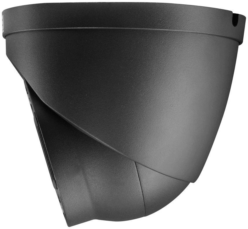 BCS Kamera kopułkowa 4w1, 5Mpx -EA45VSR8L6-G (BCS-EA45VSR8L6-G)