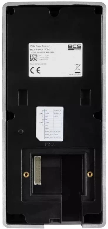 Bcs taškas BCS-P-PAN1101G