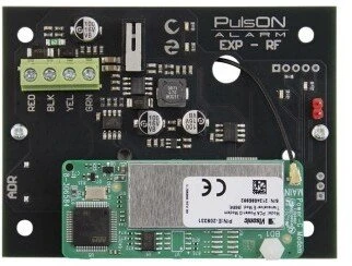 BCS PulsON EXP-RF (PowerG)