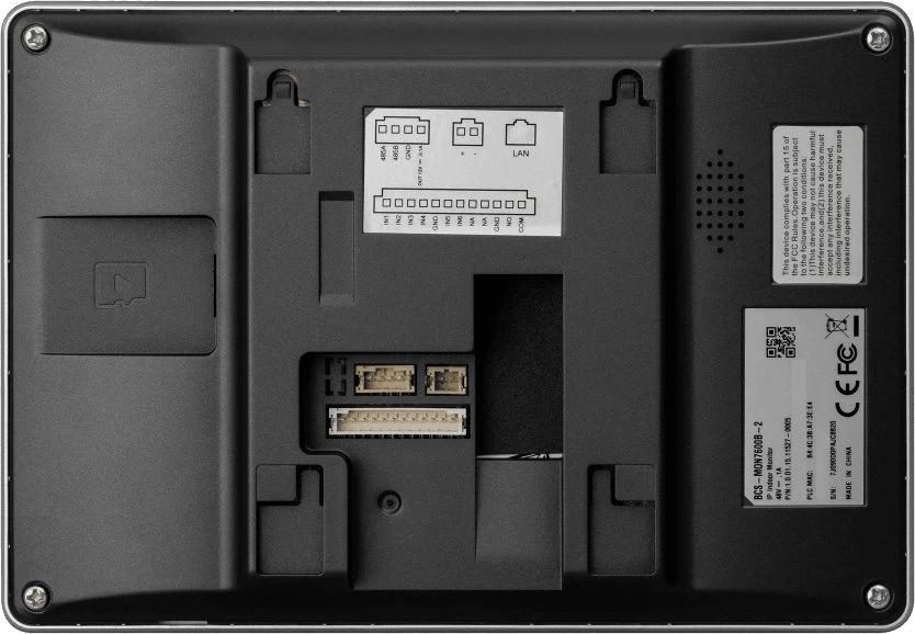 Bcs Line BCS-MON7600B-2