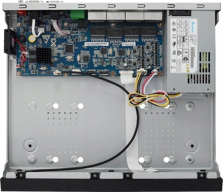 Bcs linija BCS-L-NVR1602-A-4KE-16P(2)