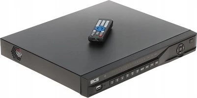 Bcs linija BCS-L-NVR0802-A-4KE-8P(2)