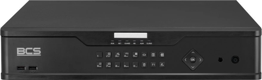 Bcs Point BCS-P-NVR3208R-A-4K-III