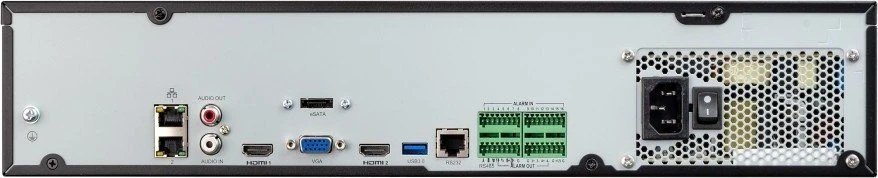 Bcs Point BCS-P-NVR3208R-A-4K-III