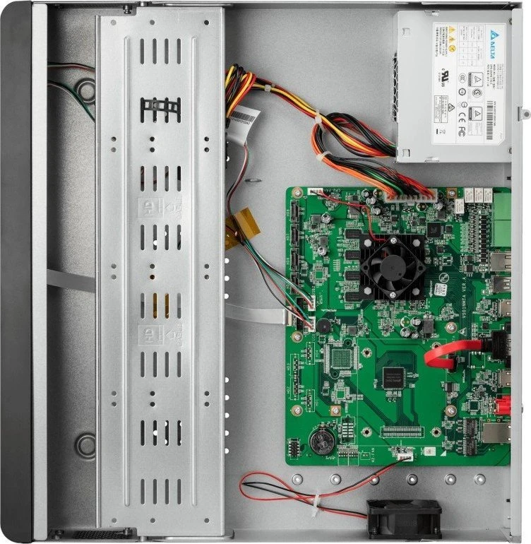 Bcs Point BCS-P-NVR3208R-A-4K-III