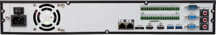 Bcs linija BCS-L-NVR3208-A-4K